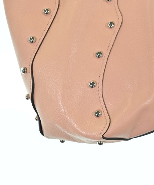 PROENZA SCHOULER（プロエンザ　スクーラー）トートバッグ ピンク サイズ:- レディース/2200613013048