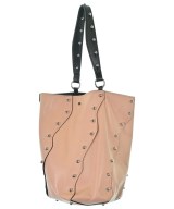 PROENZA SCHOULER（プロエンザ　スクーラー）トートバッグ ピンク サイズ:- レディース/2200613013048