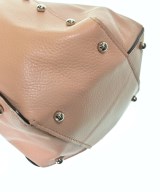 PROENZA SCHOULER（プロエンザ　スクーラー）トートバッグ ピンク サイズ:- レディース/2200613013048