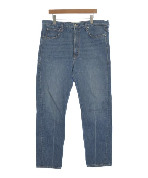 プロエンザ　スクーラー(PROENZA SCHOULER)のPROENZA SCHOULER デニムパンツ