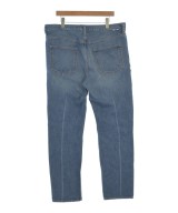 PROENZA SCHOULER（プロエンザ　スクーラー）デニムパンツ 青 サイズ:31(XL位) レディース/2200620469104