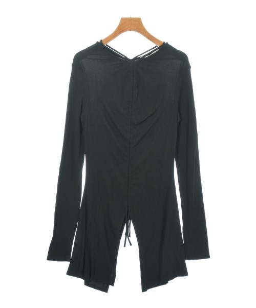 PROENZA SCHOULER（プロエンザ　スクーラー）Tシャツ・カットソー 黒 サイズ:2(M位) レディース/2200619614355