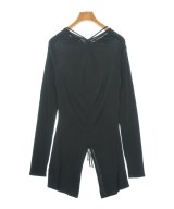 PROENZA SCHOULER（プロエンザ　スクーラー）Tシャツ・カットソー 黒 サイズ:2(M位) レディース/2200619614355