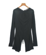 PROENZA SCHOULER（プロエンザ　スクーラー）Tシャツ・カットソー 黒 サイズ:2(M位) レディース/2200619614355