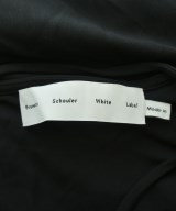 PROENZA SCHOULER（プロエンザ　スクーラー）Tシャツ・カットソー 黒 サイズ:2(M位) レディース/2200619614355