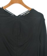 PROENZA SCHOULER（プロエンザ　スクーラー）Tシャツ・カットソー 黒 サイズ:2(M位) レディース/2200619614355
