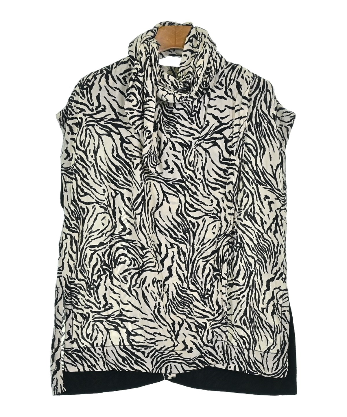 PROENZA SCHOULER プロエンザ　スクーラー ブラウス レディース 【古着】【中古】 PROENZA SCHOULER（プロエンザ スクーラー）ブラウス 白 サイズ:2(M位