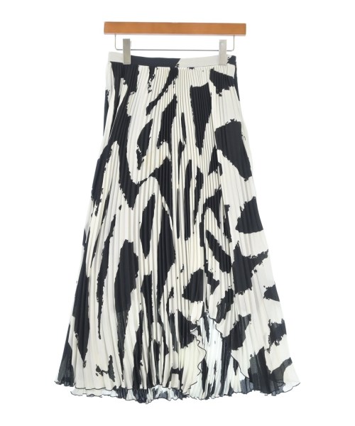 プロエンザ　スクーラー(PROENZA SCHOULER)のPROENZA SCHOULER ロング・マキシ丈スカート