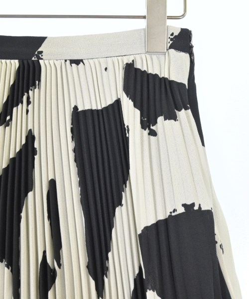 PROENZA SCHOULER（プロエンザ　スクーラー）ロング・マキシ丈スカート 白 サイズ:2(M位) レディース/2200607348170