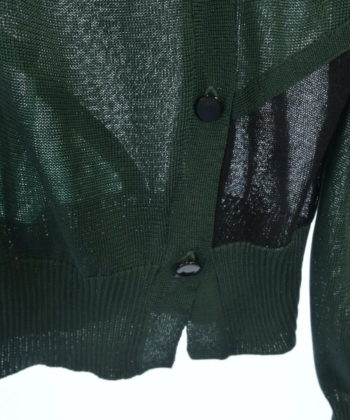 PROENZA SCHOULER（プロエンザ　スクーラー）ニット・セーター 緑 サイズ:M レディース/2200606584135