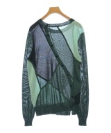PROENZA SCHOULER（プロエンザ　スクーラー）ニット・セーター 緑 サイズ:M レディース/2200606584135