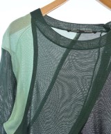 PROENZA SCHOULER（プロエンザ　スクーラー）ニット・セーター 緑 サイズ:M レディース/2200606584135