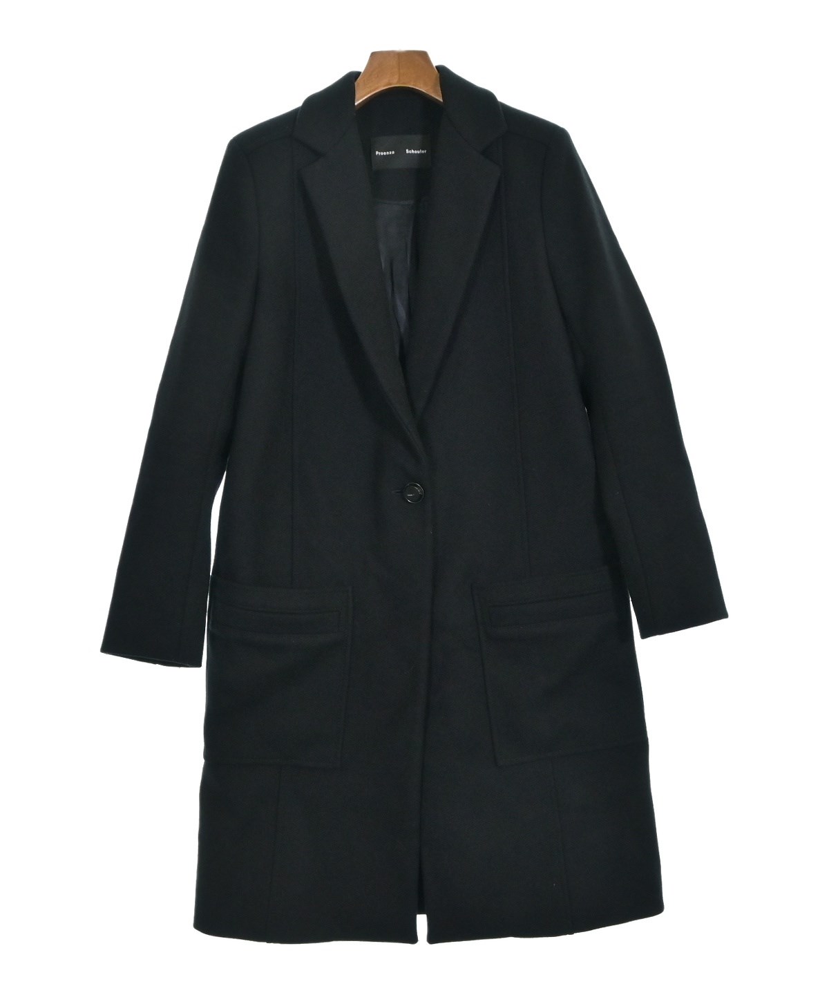 PROENZA SCHOULER（プロエンザ スクーラー）その他 黒 サイズ:4