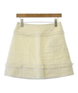PROENZA SCHOULER ミニスカート