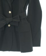 PROENZA SCHOULER（プロエンザ　スクーラー）ジャケット 黒 サイズ:XS レディース/2200675749329