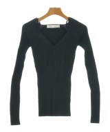 PROENZA SCHOULER（プロエンザ　スクーラー）ニット・セーター 黒 サイズ:XS レディース/2200675749381