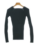 PROENZA SCHOULER（プロエンザ　スクーラー）ニット・セーター 黒 サイズ:XS レディース/2200675749381