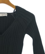PROENZA SCHOULER（プロエンザ　スクーラー）ニット・セーター 黒 サイズ:XS レディース/2200675749381