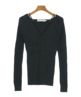 PROENZA SCHOULER（プロエンザ　スクーラー）ニット・セーター 黒 サイズ:M レディース/2200675749435