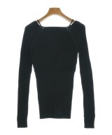 PROENZA SCHOULER（プロエンザ　スクーラー）ニット・セーター 黒 サイズ:M レディース/2200675749435