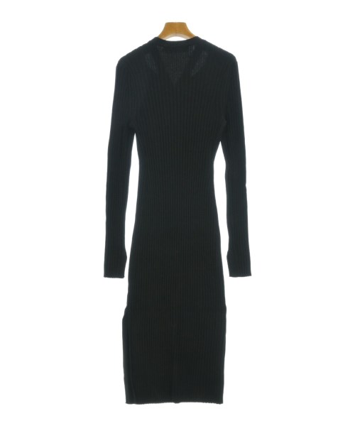 PROENZA SCHOULER（プロエンザ　スクーラー）ワンピース 黒 サイズ:M レディース/2200675749558