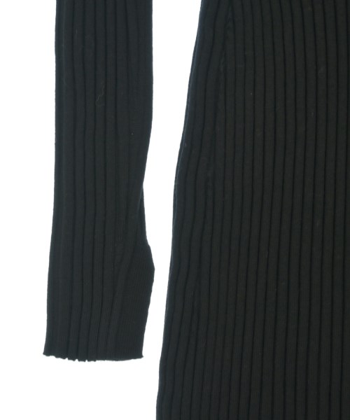 PROENZA SCHOULER（プロエンザ　スクーラー）ワンピース 黒 サイズ:M レディース/2200675749558