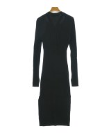 PROENZA SCHOULER（プロエンザ　スクーラー）ワンピース 黒 サイズ:M レディース/2200675749558