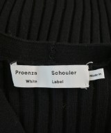 PROENZA SCHOULER（プロエンザ　スクーラー）ワンピース 黒 サイズ:M レディース/2200675749558