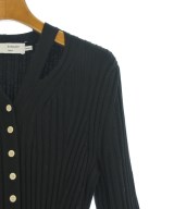 PROENZA SCHOULER（プロエンザ　スクーラー）ワンピース 黒 サイズ:M レディース/2200675749558