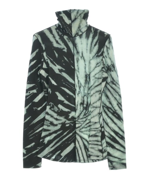 PROENZA SCHOULER(プロエンザ　スクーラー)Tシャツ・カットソー 青 サイズ:S/2200675749619