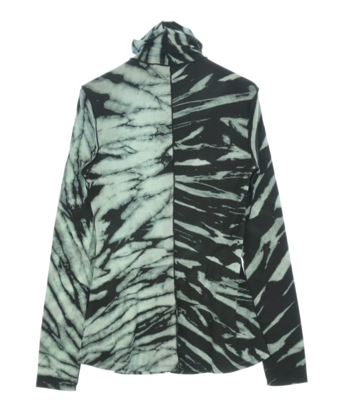 PROENZA SCHOULER（プロエンザ　スクーラー）Tシャツ・カットソー 青 サイズ:S レディース/2200675749619