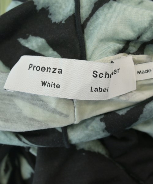 PROENZA SCHOULER（プロエンザ　スクーラー）Tシャツ・カットソー 青 サイズ:S レディース/2200675749619