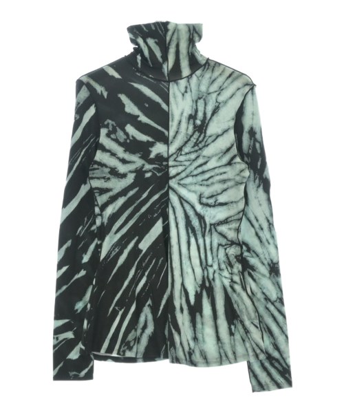 PROENZA SCHOULER(プロエンザ　スクーラー)Tシャツ・カットソー 青 サイズ:S/2200675749626