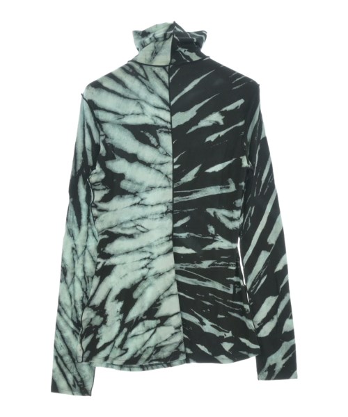 PROENZA SCHOULER（プロエンザ　スクーラー）Tシャツ・カットソー 青 サイズ:S レディース/2200675749626