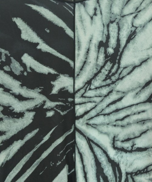 PROENZA SCHOULER（プロエンザ　スクーラー）Tシャツ・カットソー 青 サイズ:S レディース/2200675749626