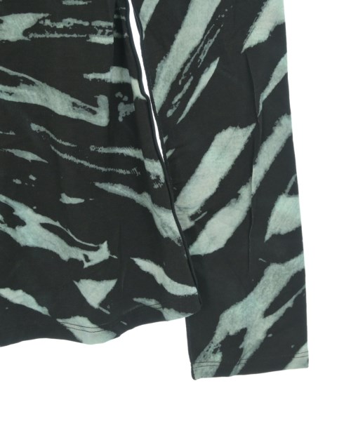 PROENZA SCHOULER（プロエンザ　スクーラー）Tシャツ・カットソー 青 サイズ:S レディース/2200675749626