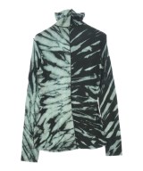 PROENZA SCHOULER（プロエンザ　スクーラー）Tシャツ・カットソー 青 サイズ:S レディース/2200675749626