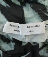 PROENZA SCHOULER（プロエンザ　スクーラー）Tシャツ・カットソー 青 サイズ:S レディース/2200675749626