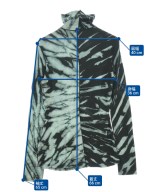 PROENZA SCHOULER（プロエンザ　スクーラー）Tシャツ・カットソー 青 サイズ:S レディース/2200675749626