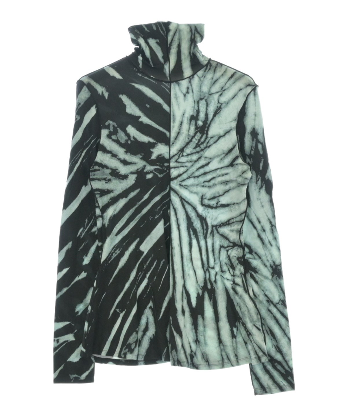 PROENZA SCHOULER Tシャツ・カットソー S 青 【古着】【中古】【送料無料】 PROENZA SCHOULER（プロエンザ スクーラー）Tシャツ・カットソー 青