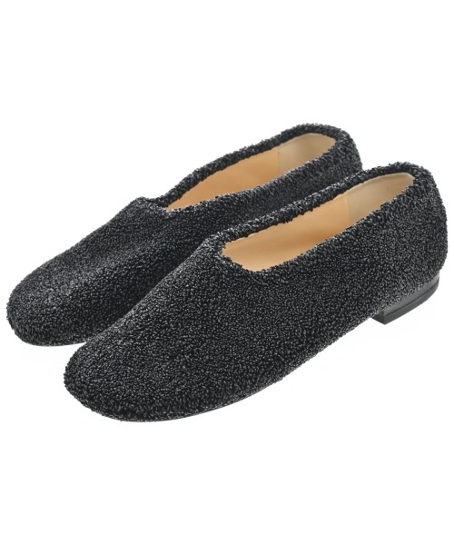 PROENZA SCHOULER(プロエンザ　スクーラー)パンプス 黒 サイズ:EU37(23.5cm位)/2200677444031