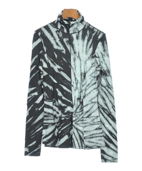 PROENZA SCHOULER(プロエンザ　スクーラー)Tシャツ・カットソー 青 サイズ:S/2200677386201