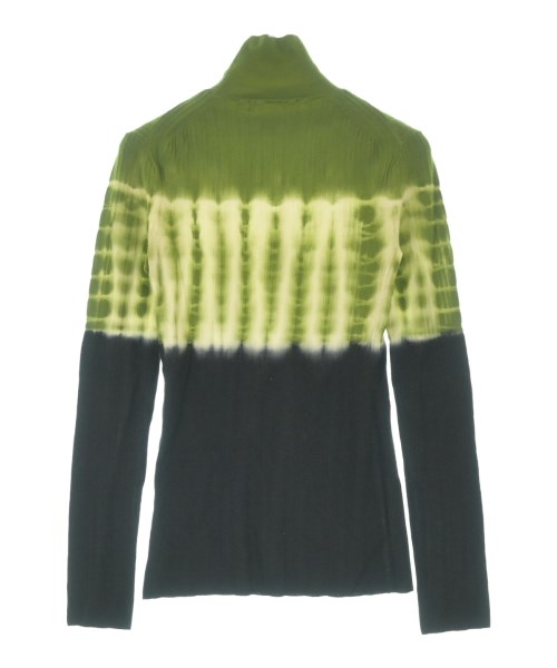 PROENZA SCHOULER（プロエンザ　スクーラー）ニット・セーター カーキ サイズ:XS レディース/2200677386256