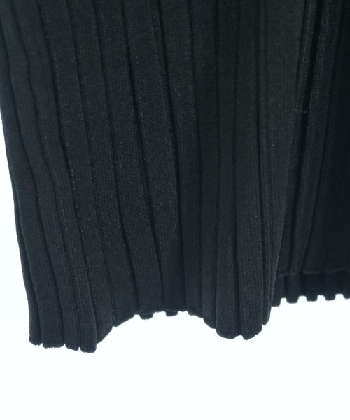 PROENZA SCHOULER（プロエンザ　スクーラー）ニット・セーター 黒 サイズ:S レディース/2200677386263