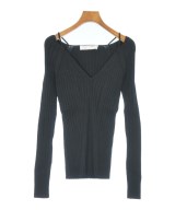 PROENZA SCHOULER（プロエンザ　スクーラー）ニット・セーター 黒 サイズ:S レディース/2200677386263