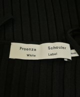 PROENZA SCHOULER（プロエンザ　スクーラー）ニット・セーター 黒 サイズ:S レディース/2200677386263