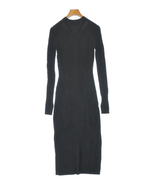 PROENZA SCHOULER（プロエンザ　スクーラー）ワンピース 黒 サイズ:S レディース/2200677386515