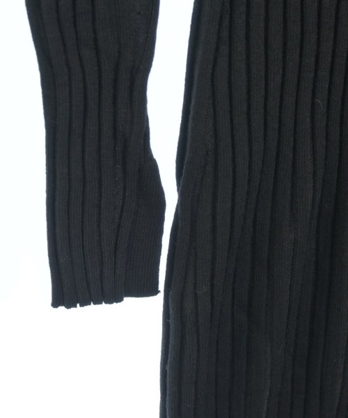 PROENZA SCHOULER（プロエンザ　スクーラー）ワンピース 黒 サイズ:S レディース/2200677386515