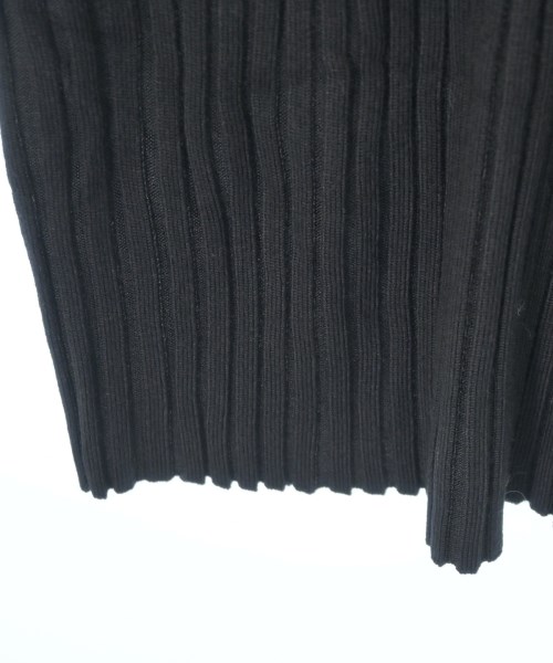 PROENZA SCHOULER（プロエンザ　スクーラー）ワンピース 黒 サイズ:S レディース/2200677386515