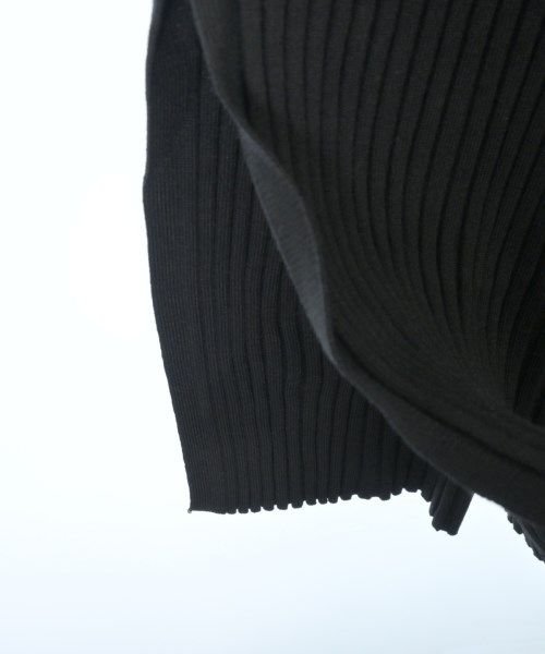 PROENZA SCHOULER（プロエンザ　スクーラー）ワンピース 黒 サイズ:S レディース/2200677386515